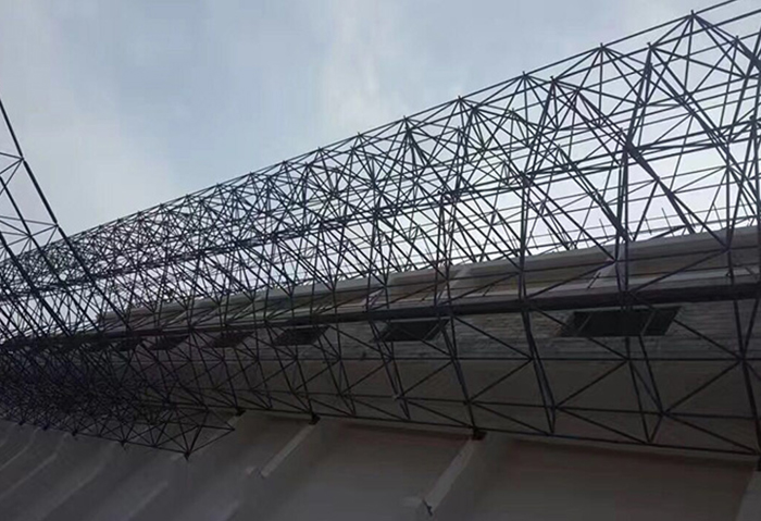 浦东泗洪垃圾电厂